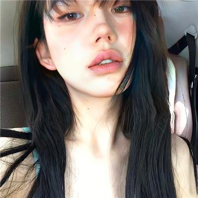 关中男人
