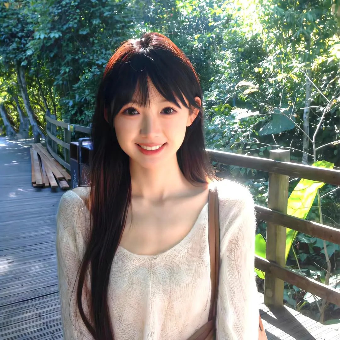 小美人鱼